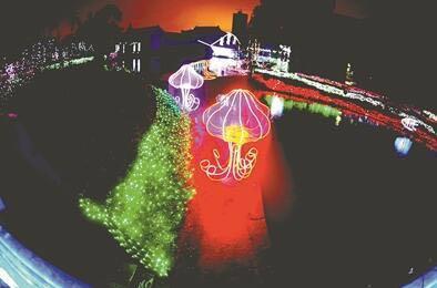 国庆假日江苏推出一批旅游新菜 游客好评似潮