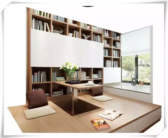 来主材展感受时尚移门的72变_大苏网_腾讯网