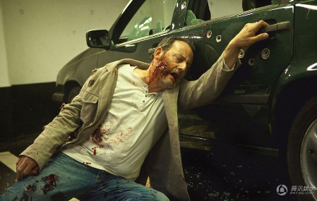 这些重口电影源自真实故事 改编自大案要案