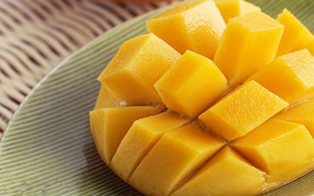夏季吃芒果小心惹皮炎 吃芒果的5好处3坏处
