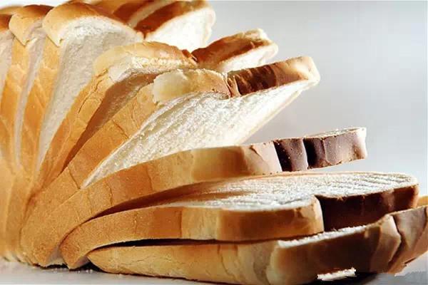 常见面包类型,快来看看你吃过多少