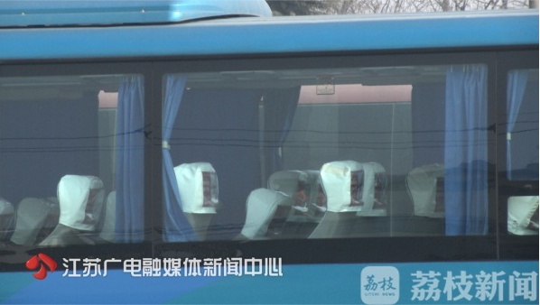 春运囧途:南京一男子回家中途被甩两次
