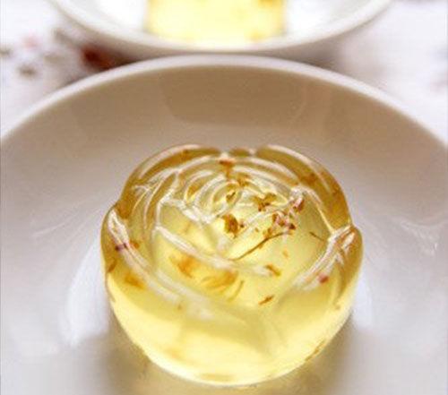 品传统中式点心 探寻中式甜品的倾城之美_地方站_腾讯网