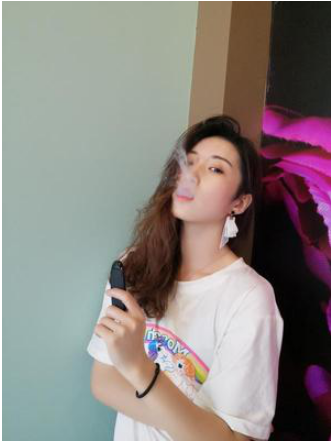 超感觉发布镜面渐变色电子烟将炫酷进行到底 电子烟新闻联播 149320950 3