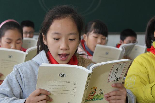 扬州维扬实小书香校园为孩子种植阅读的高原