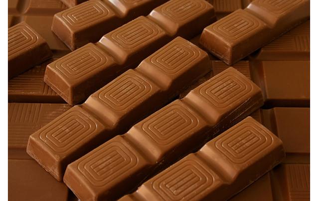 情人节巧克力这样吃 不会长胖反而能减肥