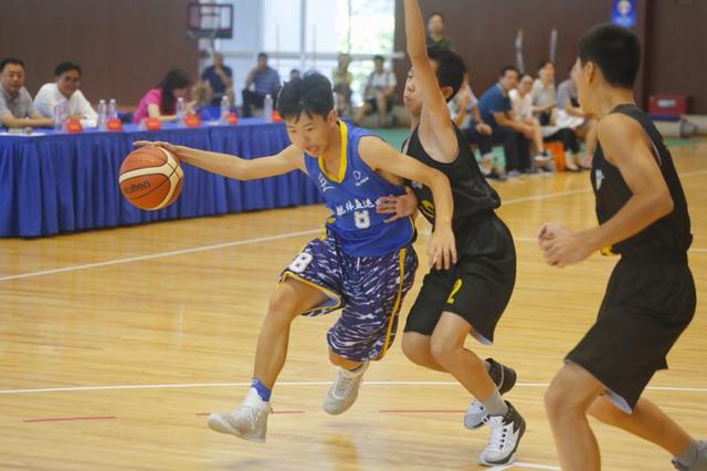 南京赛区2019迷你世界杯预选赛四强产生