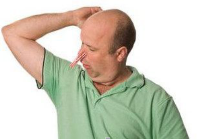 治疗狐臭的偏方？偏方怎么样治疗狐臭