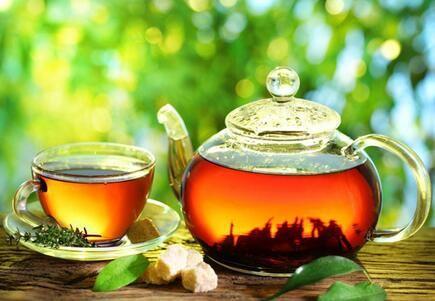 秋冬季节多喝红枣茶补血益气