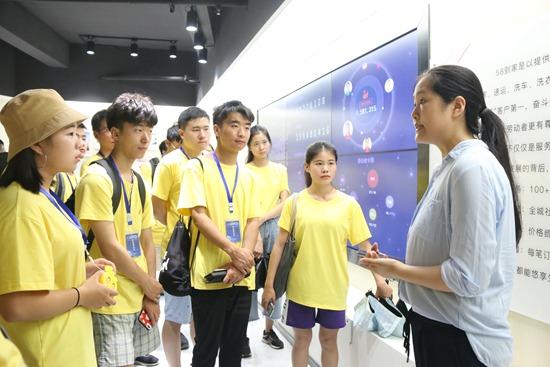 大学生创业如何先试水