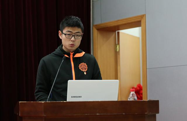 江苏大学生企鹅新媒体联盟成立 江苏大学生均可参与