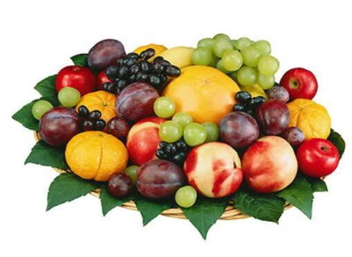 皮肤过敏吃什么水果比较好