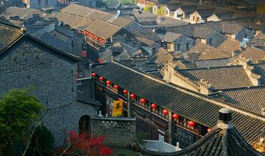 各大城市隐藏景点大公开 避开人群去偷欢