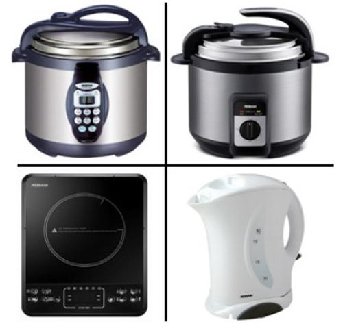 生活离不开小家电 厨房小家电选购技巧 _地方站_腾讯网