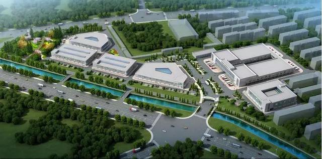 第五届中国(连云港)国际物流博览会有哪些精彩