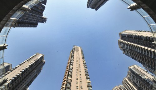 9月百城住宅均价:环比上涨2.83% 同比上涨16.