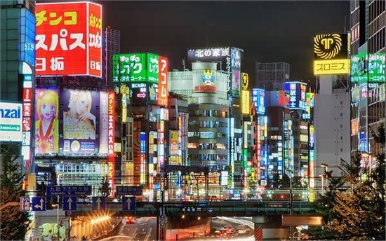 中国人日本买房破东京十年新屋高价记录_频道
