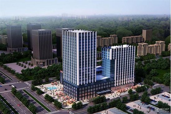 商业用房成交猛涨 嘉兴热门写字楼一览_频道-