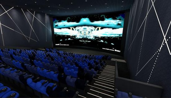 全嘉兴最豪华的IMAX电影院竟然在_频道-嘉兴