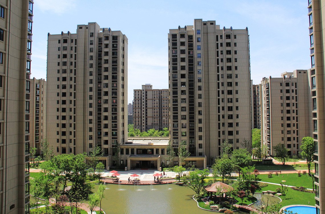 台昇国际广场