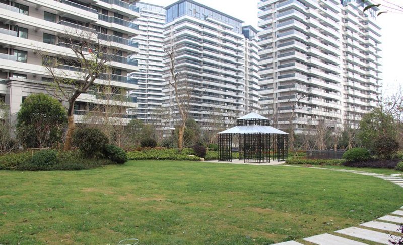 金都夏宫_腾讯房产嘉兴站