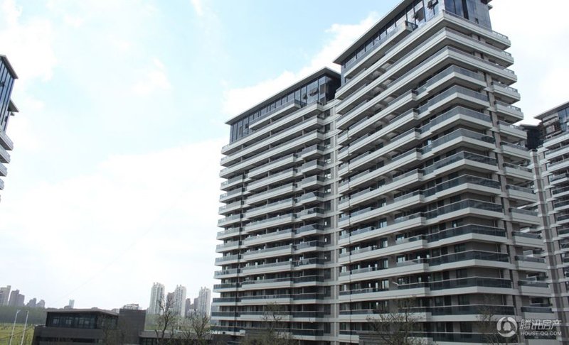 金都夏宫_腾讯房产嘉兴站