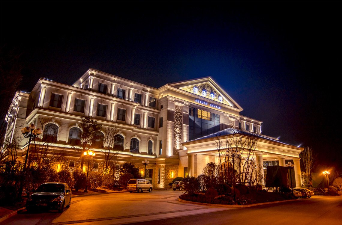 恒大海上威尼斯 里程碑之作 百亿航母级奢华配