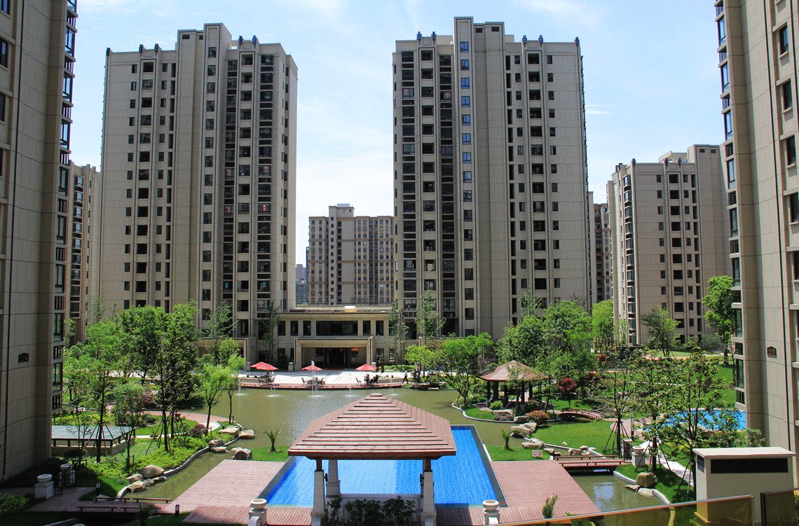 台昇国际广场