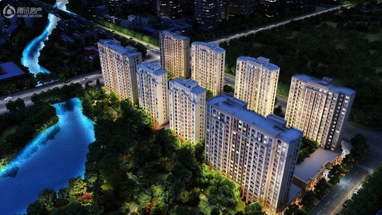 2015年4月份海宁市区房地产市场月度简报_频