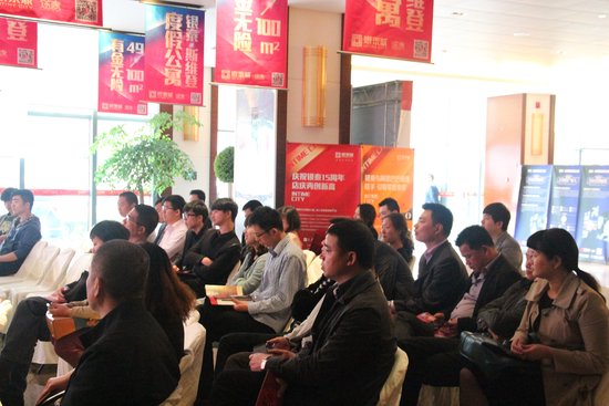 银泰城美食节 80-300㎡空中美食城进入抢铺倒