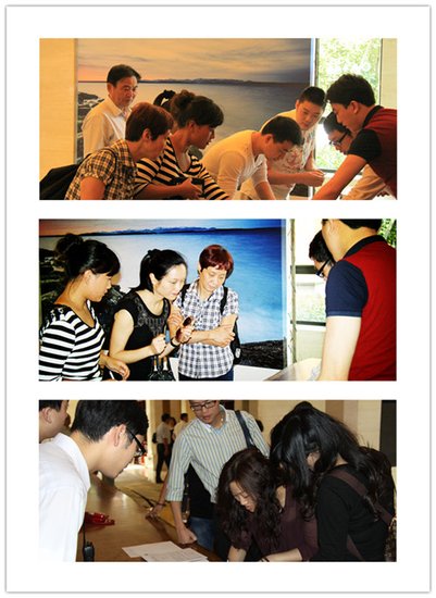 2014御上江南千岛湖绿色生态自驾之旅完美落