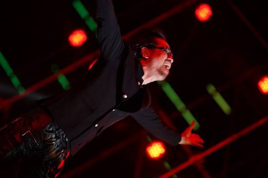 新城吾悦广场大商业开业倒计时一周年盛典圆满