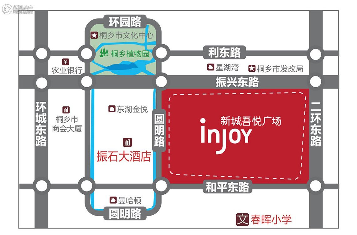 新城吾悦广场