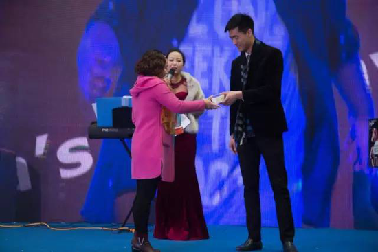 金坛新城吾悦广场12月9日开业首日 创金坛商业