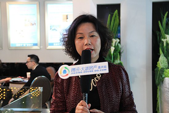 购房者看跌VS开放商看涨 从房博会看下半年楼