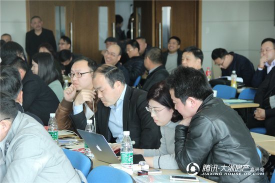一季度嘉兴土地市场量价齐升 乡镇宅地“唱主角”