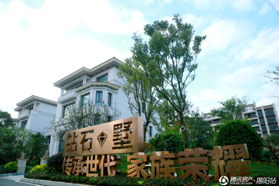 12月18日数千人潮买碧桂园 热销引爆惠来楼市