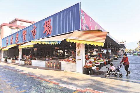 看得见青山留得住乡愁 这些揭阳人交出了美丽