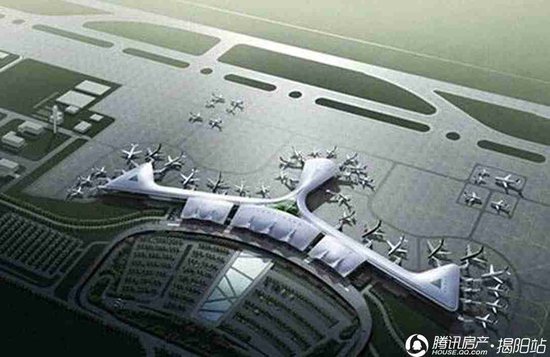 揭阳恒大绿洲:臻品大户型 下手要快错过不再_