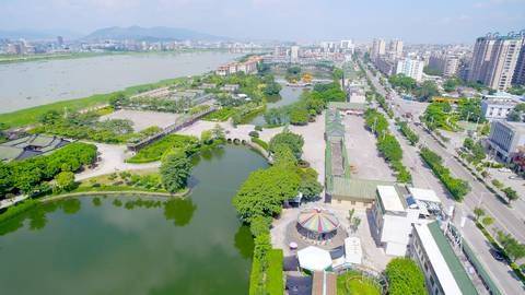 揭阳推进公共文化设施建设 建管用三部曲更惠