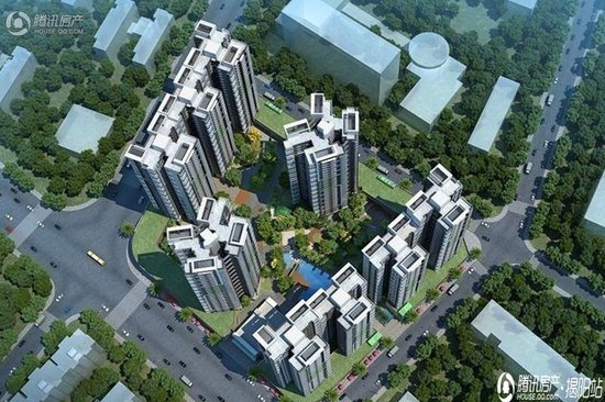 买房子不再看广告 那就看看别人都买了哪些房