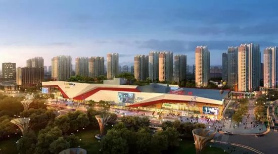 国家发改委徐绍史主任考察哈达湾老工业区搬迁