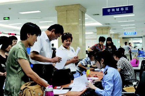 要买二手房给您支几招_频道-晋城