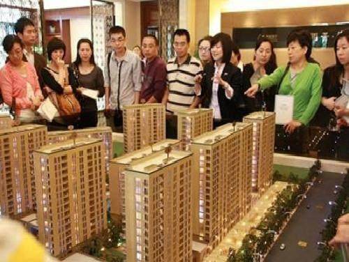 高层住宅最好不要买第18层?听售楼小姐说完,后