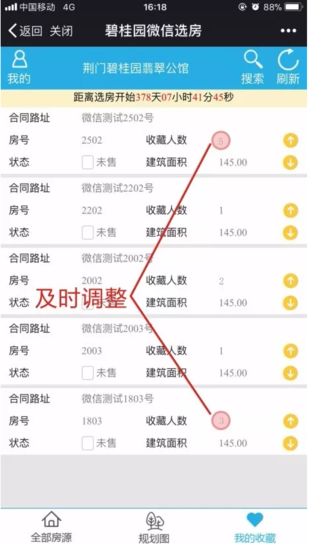 【开盘在即】秘籍在手,选房不愁!偷偷告诉你几