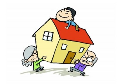 买房不要盲目 工薪阶层置业四步走_频道-荆门_腾讯网