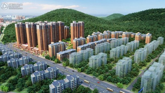 荆门楼盘户型说明做成这样 看完惊呆众人纷纷入手
