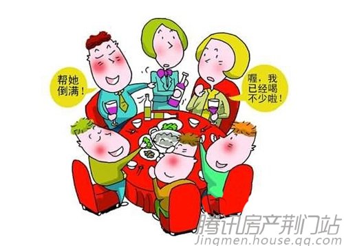 <em>荆门</em>过年各种聚会的三大主题准到哭_频道-<em>荆门</em>