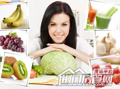 每逢佳节胖十斤,凯旋城教你节后应该怎么吃?