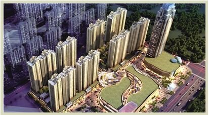 荆门天地,荆门人的新天地